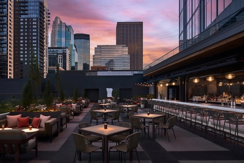 Four Seasons Hotel Minneapolis, photo 4