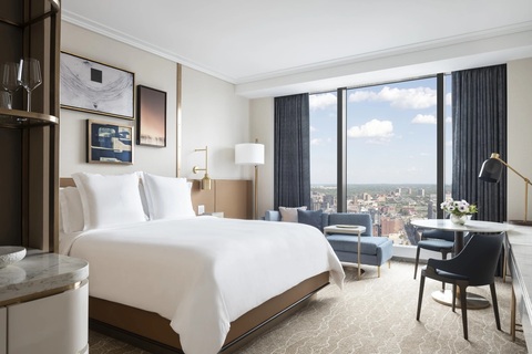 Four Seasons Hotel Minneapolis, photo 5