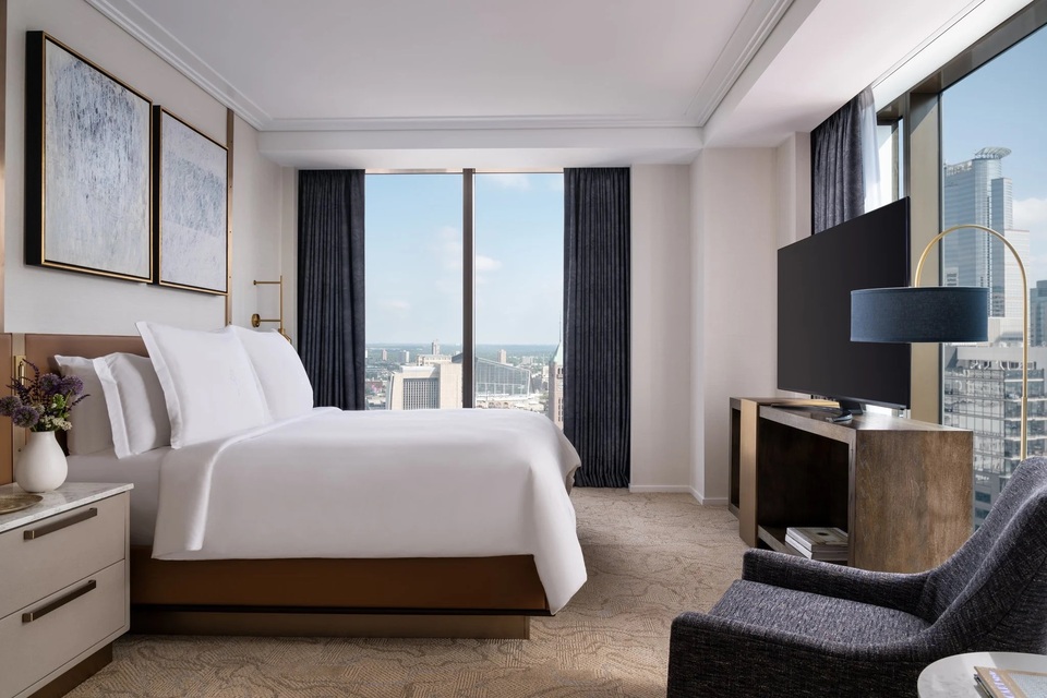 Four Seasons Hotel Minneapolis, photo 8