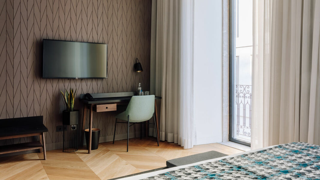 Hotel Hotel, photo 6