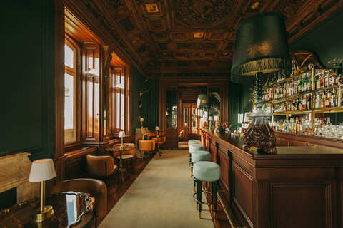 Torel Palace Lisboa, photo 4