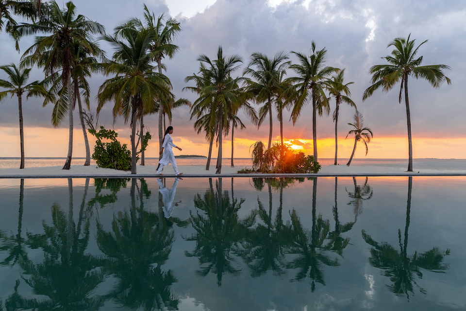 Alila Kothaifaru Maldives, photo 3
