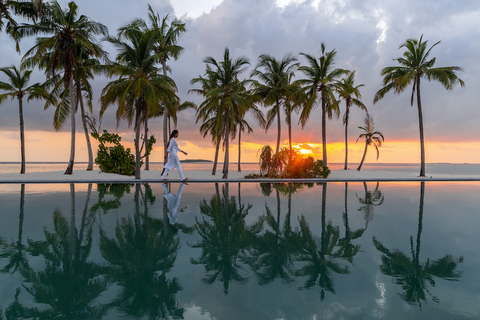 Alila Kothaifaru Maldives, photo 3