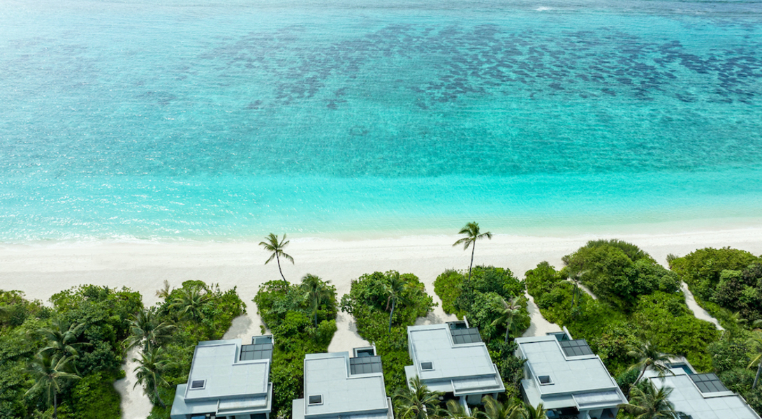 Alila Kothaifaru Maldives, photo 6