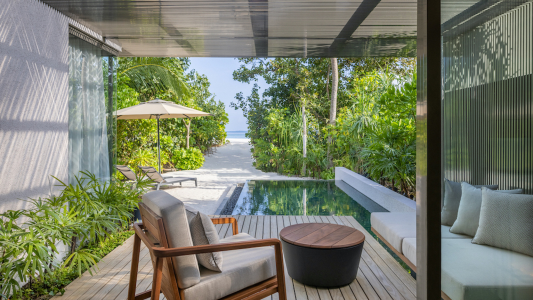 Alila Kothaifaru Maldives, photo 7