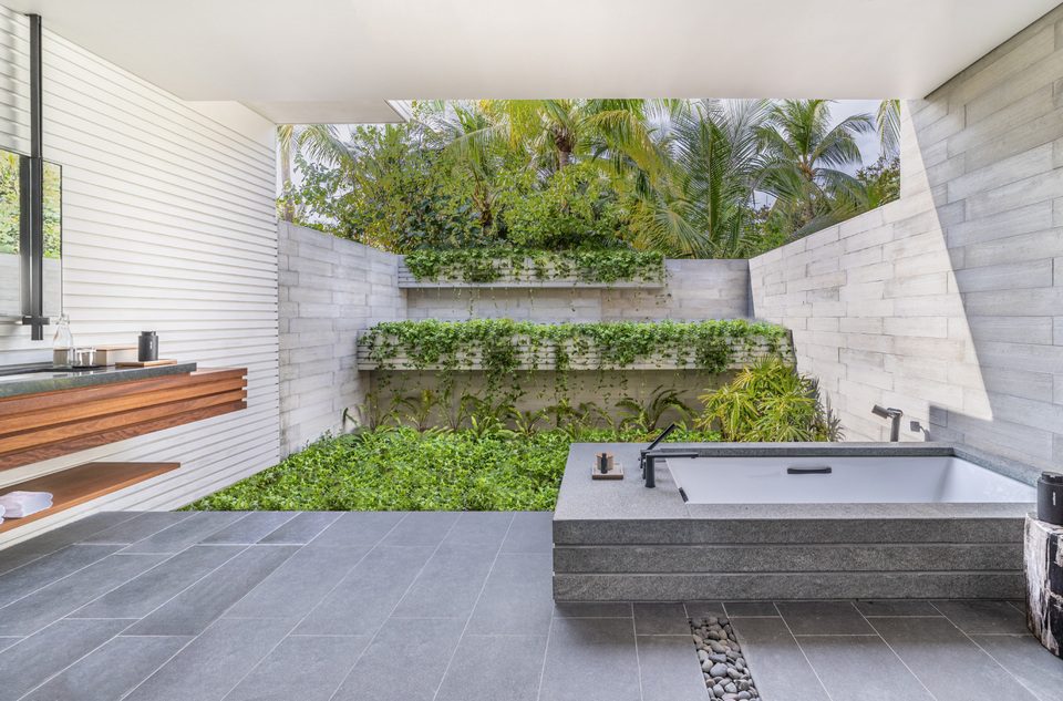 Alila Kothaifaru Maldives, photo 8