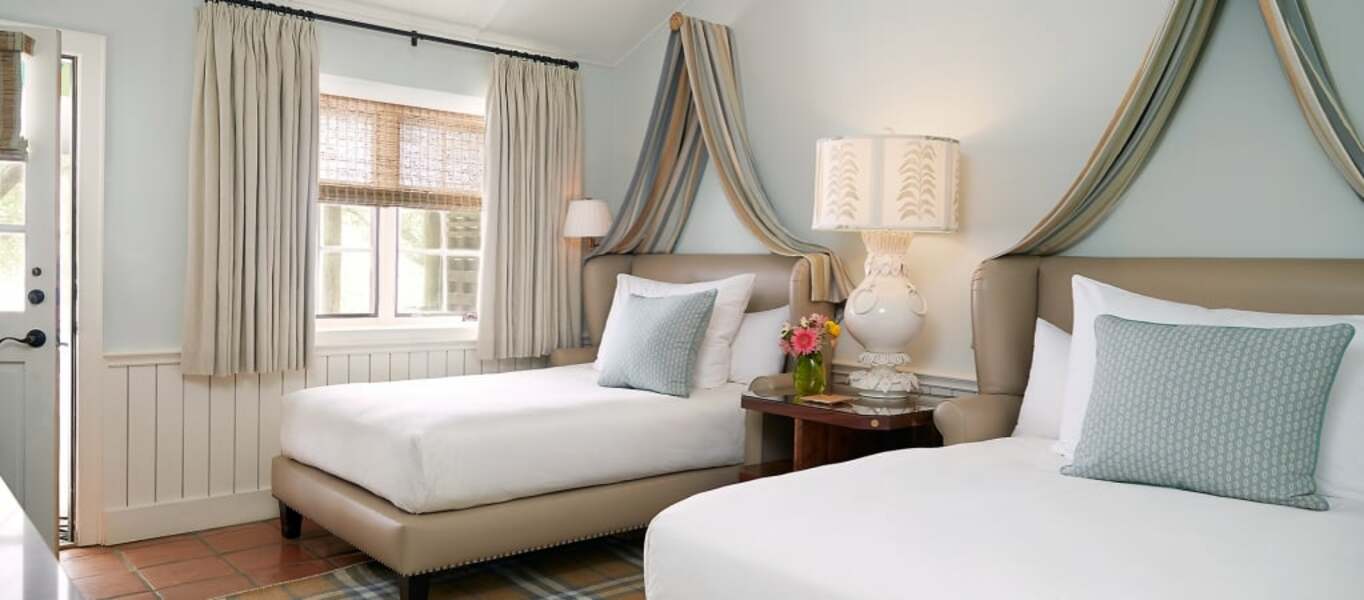 Lake Austin Spa Resort, photo 8