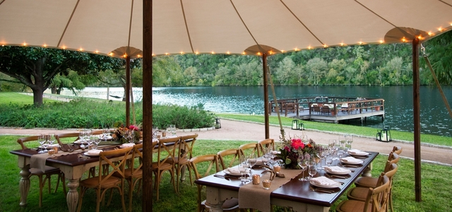 Lake Austin Spa Resort, photo 3