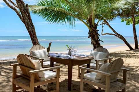 Hotel Fasano Trancoso, photo 4