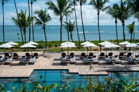 Hotel Fasano Trancoso, photo 5