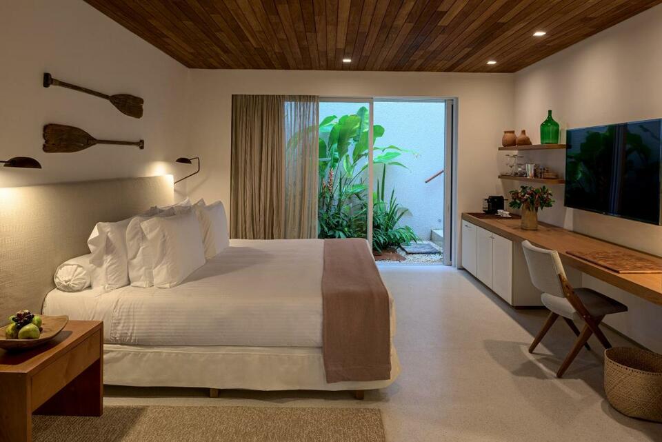 Hotel Fasano Trancoso, photo 6