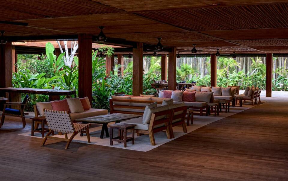 Hotel Fasano Trancoso, photo 3