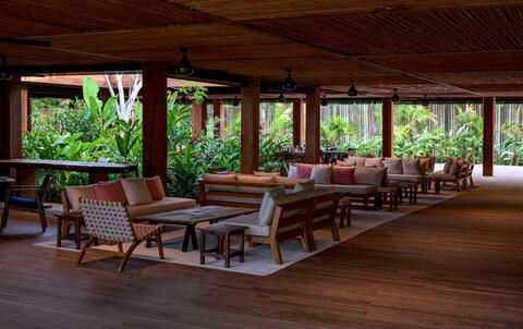 Hotel Fasano Trancoso, photo 3