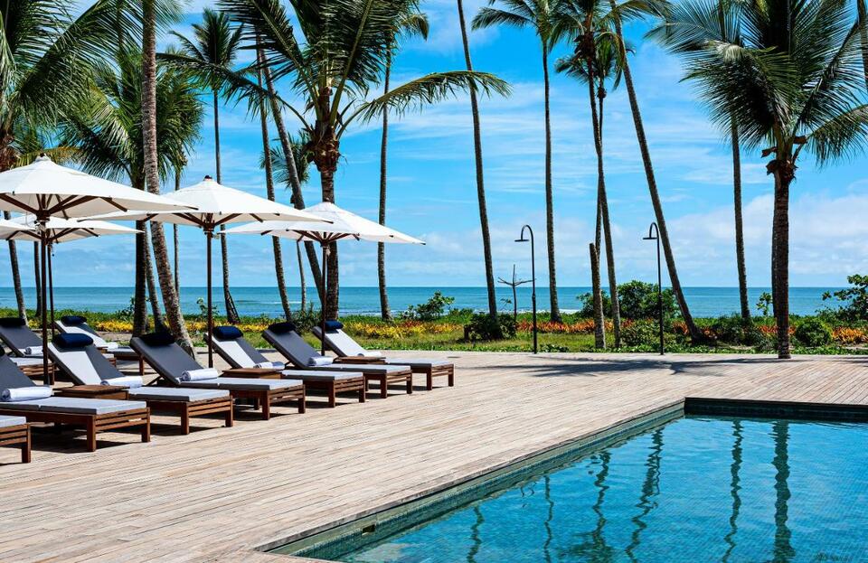 Hotel Fasano Trancoso, photo 2