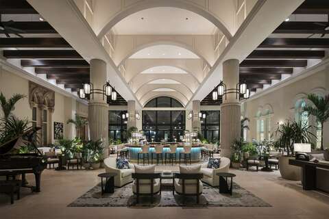 Tower At The Boca Raton, photo 4