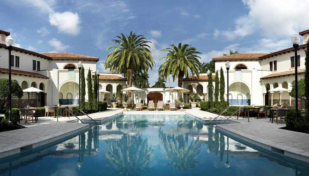 Tower At The Boca Raton, photo 1