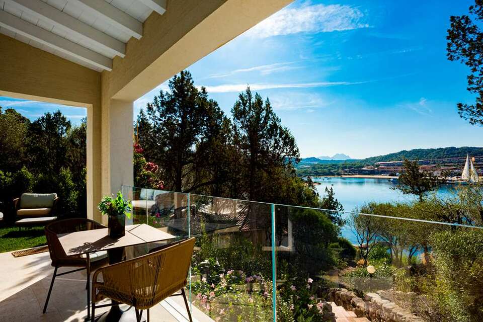 7Pines Resort Sardinia, photo 6