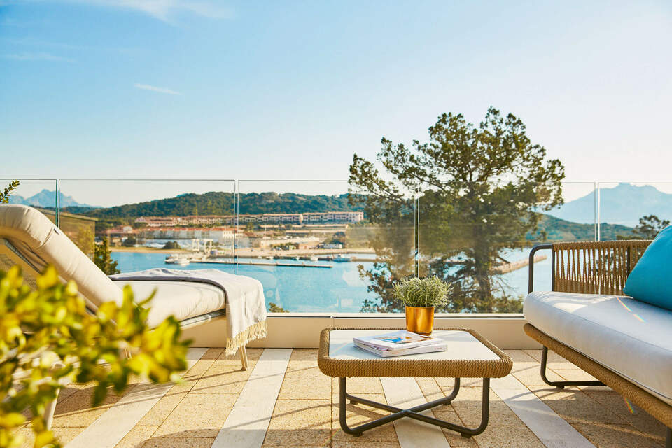 7Pines Resort Sardinia, photo 1