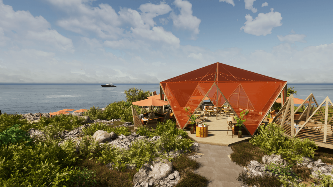 7Pines Resort Sardinia, photo 9