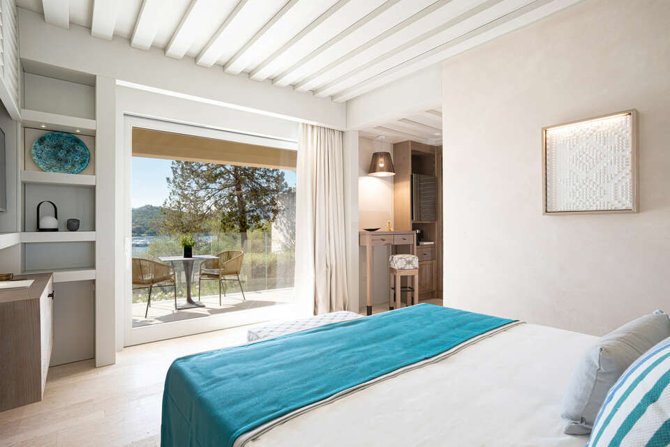 7Pines Resort Sardinia, photo 7