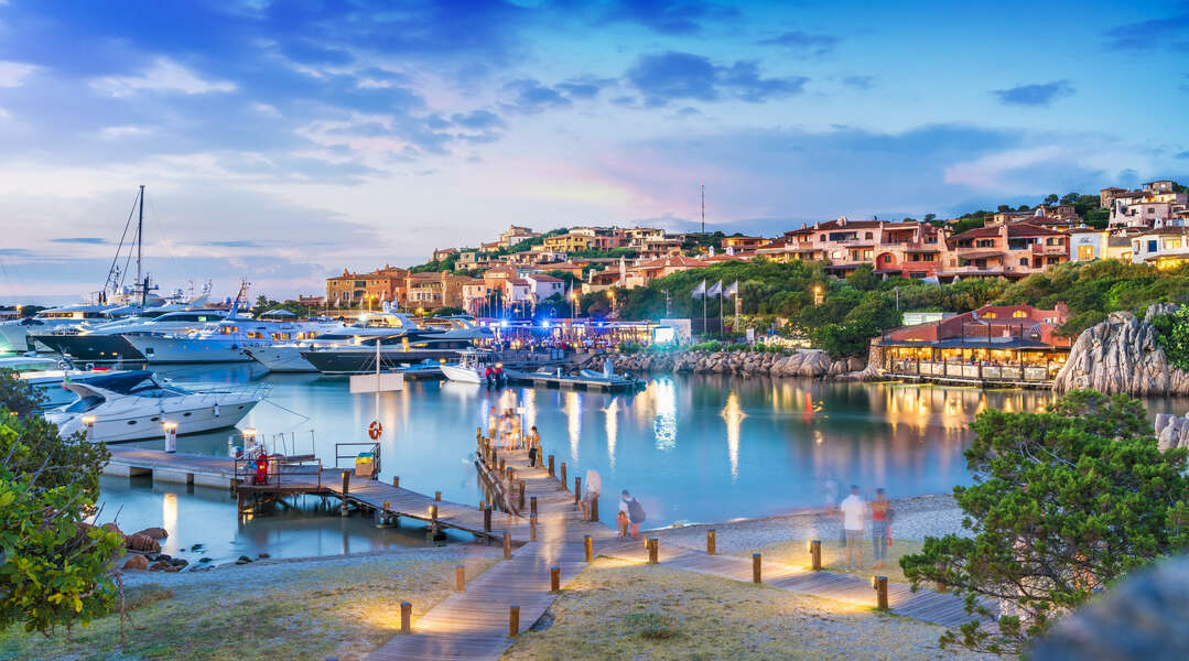 7Pines Resort Sardinia, photo 10