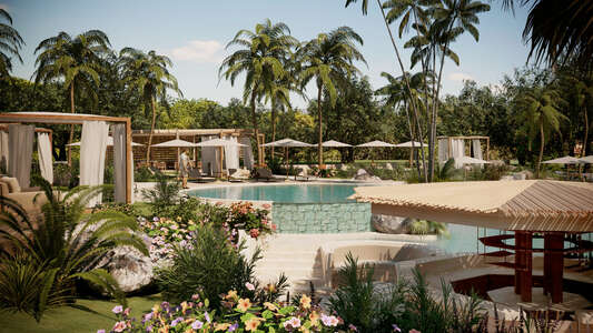 7Pines Resort Sardinia, photo 3