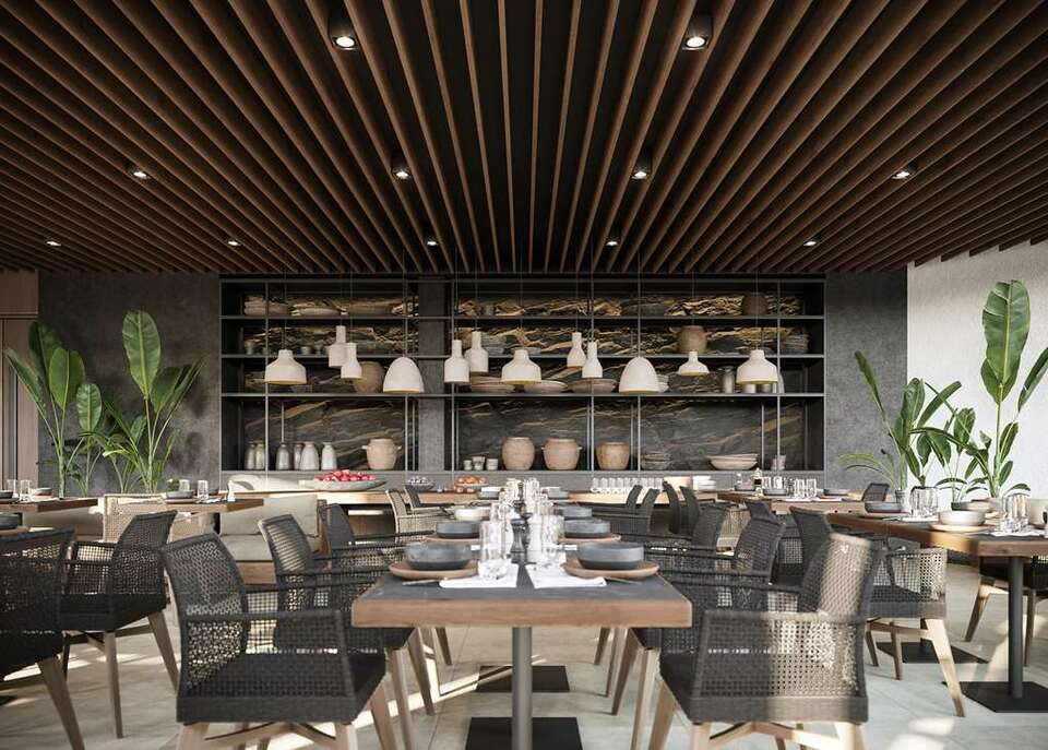 Magma Resort Santorini - The Unbound Collection by Hyatt, photo 1