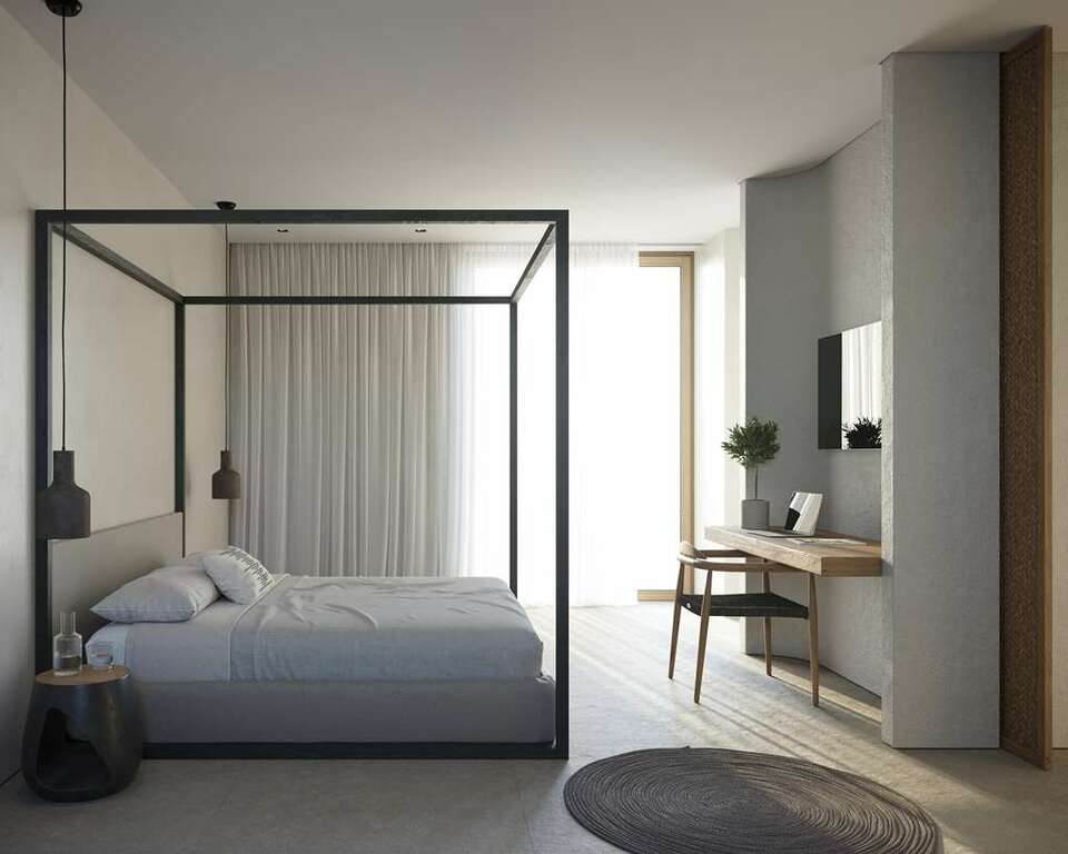 Magma Resort Santorini - The Unbound Collection by Hyatt, photo 5