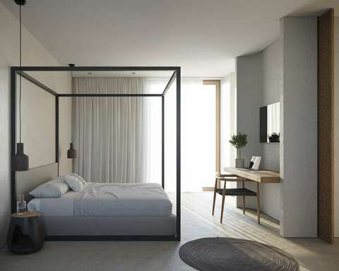 Magma Resort Santorini - The Unbound Collection by Hyatt, photo 5