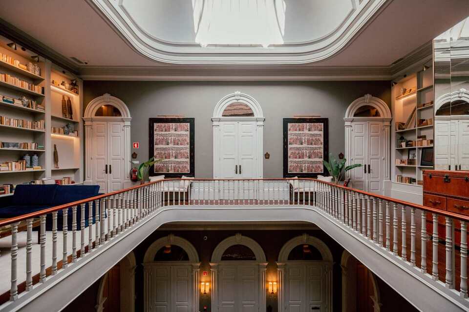 Torel 1884 Suites And Apartments, photo 1