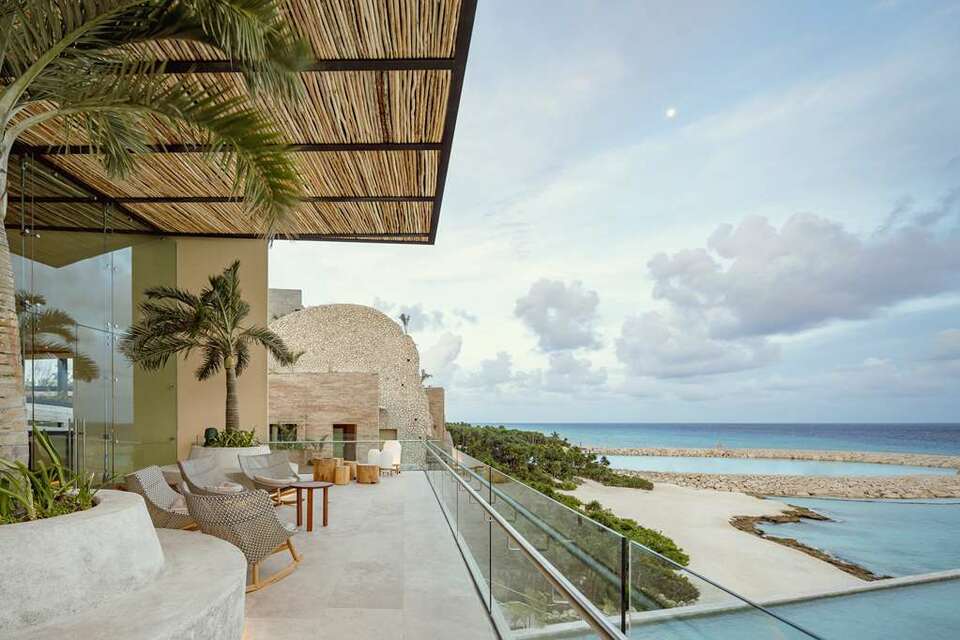 La Casa de la Playa, photo 1