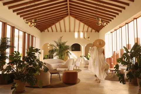 La Zambra Hotel In The Unbound Collection By Hyatt, photo 3