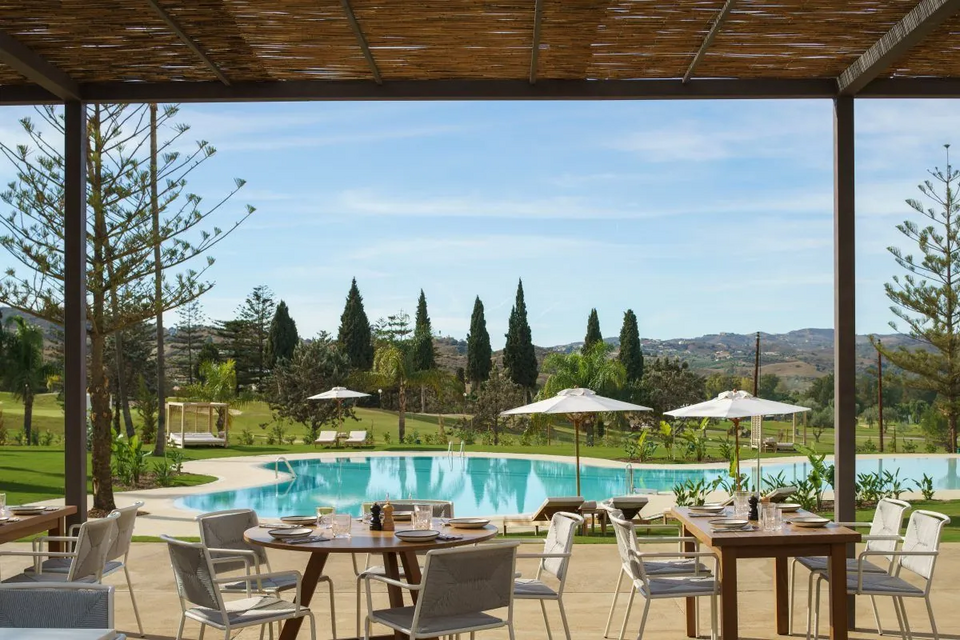 La Zambra Hotel In The Unbound Collection By Hyatt, photo 4
