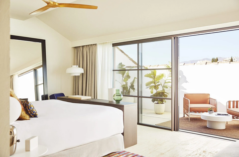 La Zambra Hotel In The Unbound Collection By Hyatt, photo 5