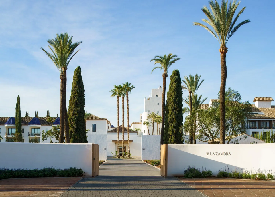 La Zambra Hotel In The Unbound Collection By Hyatt, photo 2