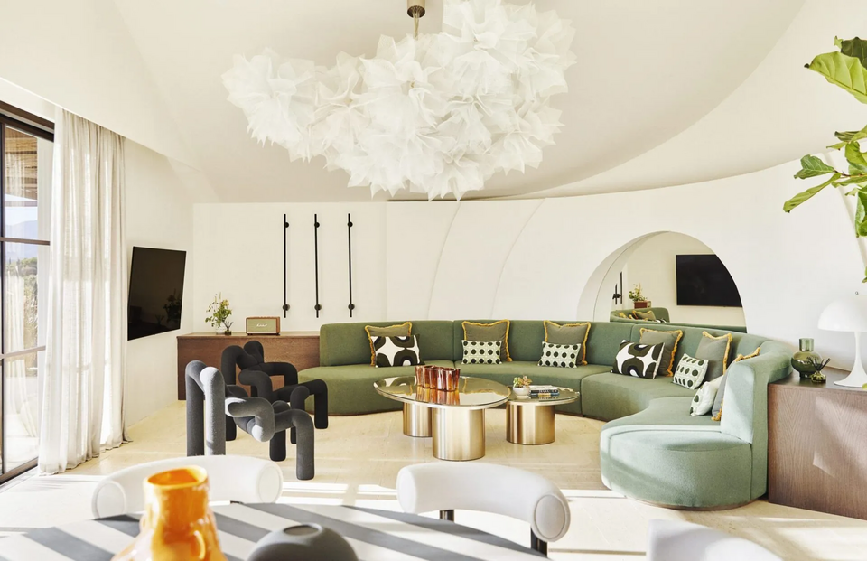 La Zambra Hotel In The Unbound Collection By Hyatt, photo 6