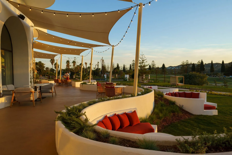 La Zambra Hotel In The Unbound Collection By Hyatt, photo 8