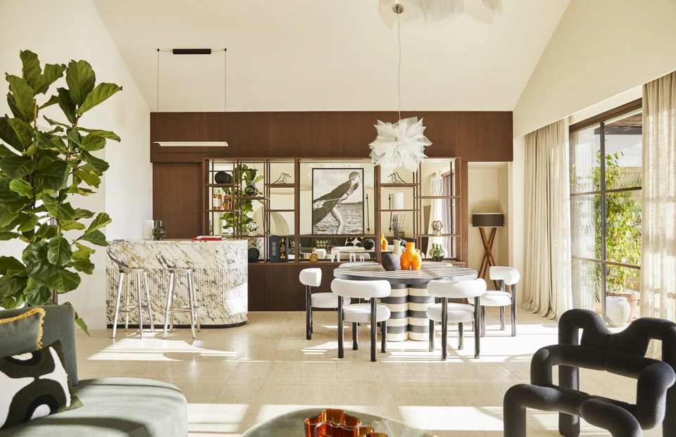 La Zambra Hotel In The Unbound Collection By Hyatt, photo 9