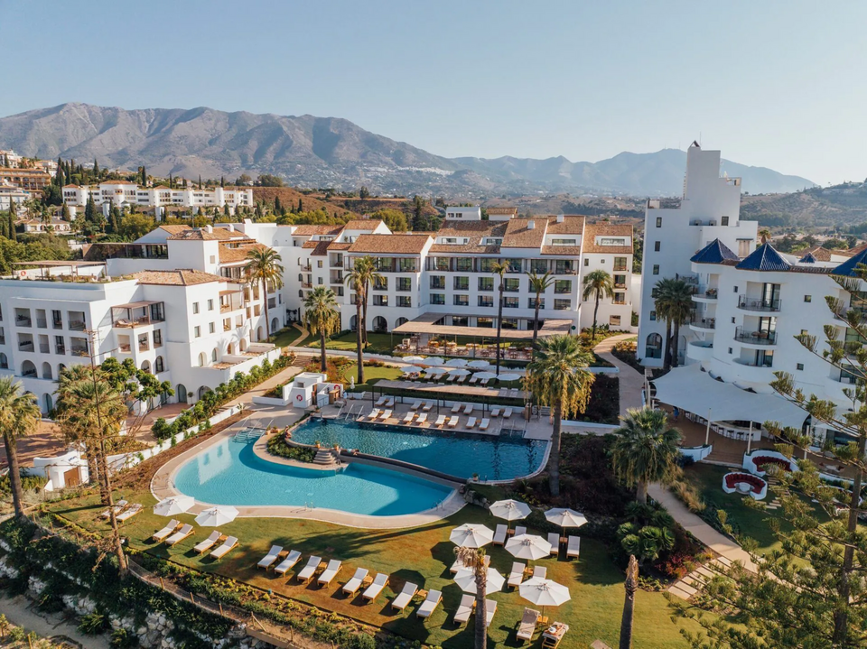 La Zambra Hotel In The Unbound Collection By Hyatt, photo 10