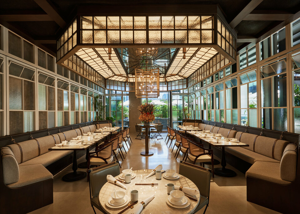 The Standard, Bangkok Mahanakhon, photo 6