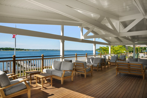 The Pridwin Hotel & Cottages, photo 3