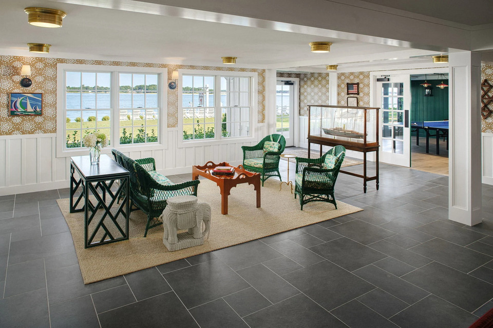 The Pridwin Hotel & Cottages, photo 5