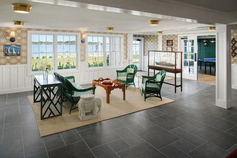The Pridwin Hotel & Cottages, photo 5