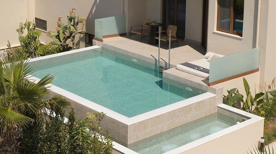 Asterion Suites and Spa Design For Adults, photo 2