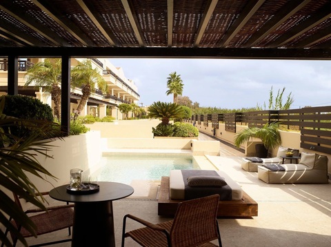 Asterion Suites and Spa Design For Adults, photo 4