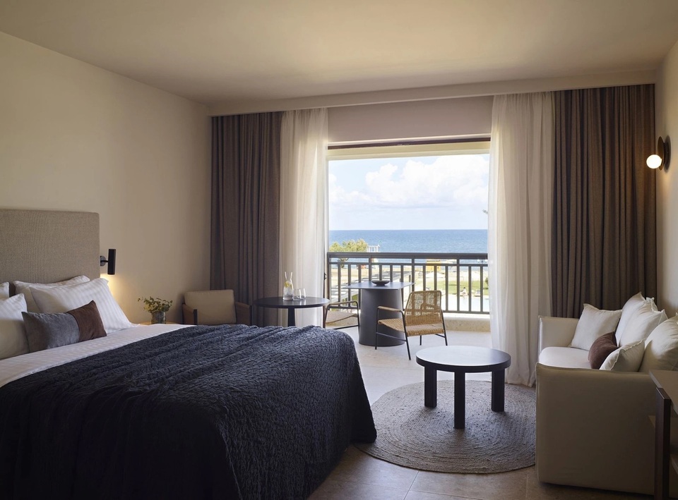 Asterion Suites and Spa Design For Adults, photo 3