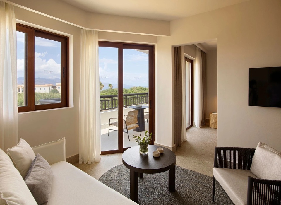 Asterion Suites and Spa Design For Adults, photo 5