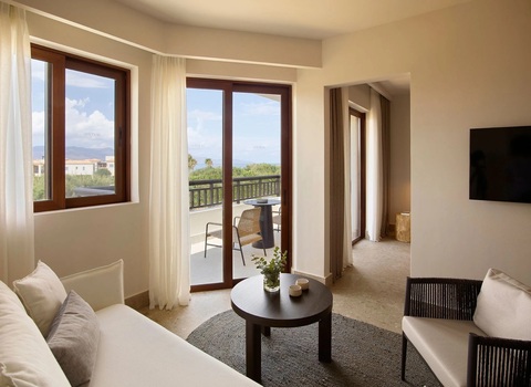 Asterion Suites and Spa Design For Adults, photo 5