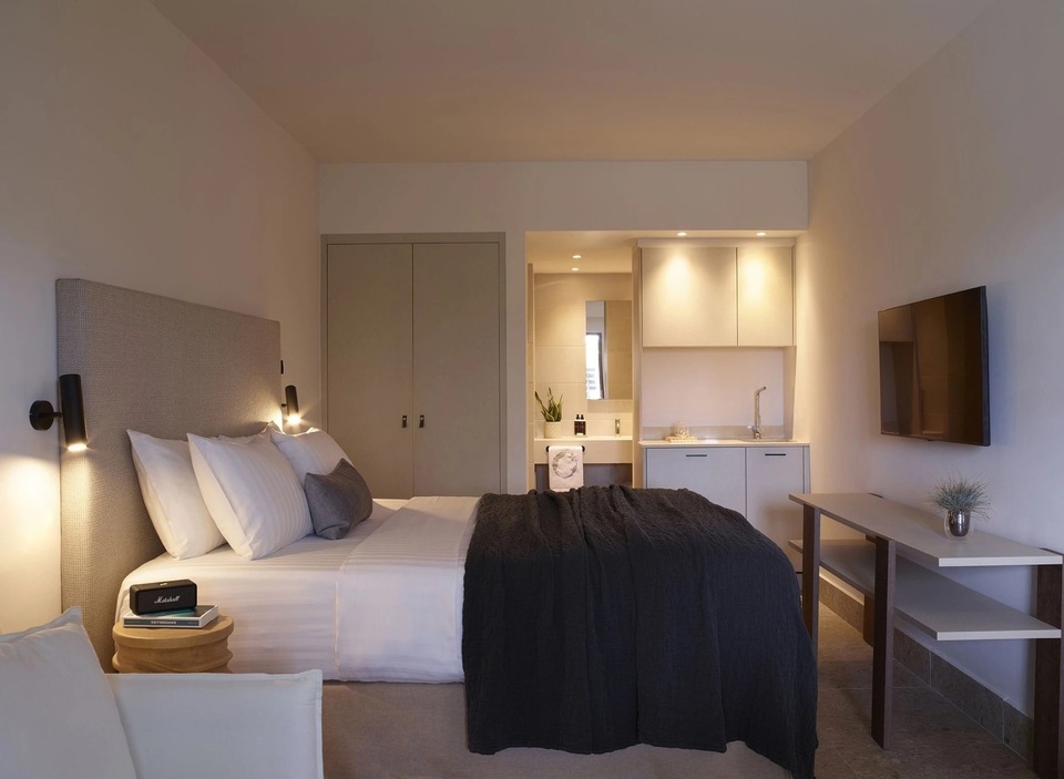 Asterion Suites and Spa Design For Adults, photo 6
