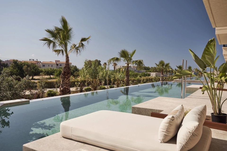Asterion Suites and Spa Design For Adults, photo 1